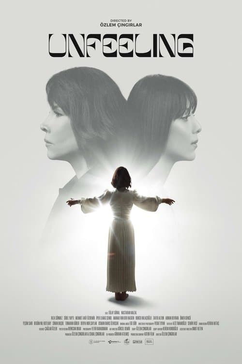 Unfeeling poster