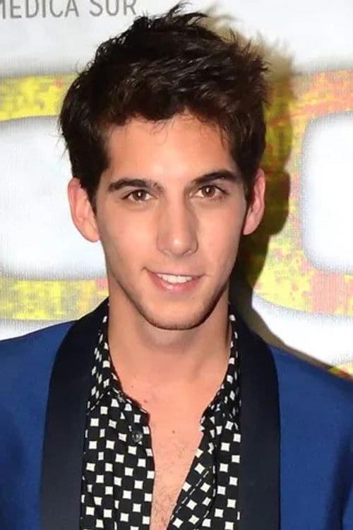 Mauricio Garza profile photo