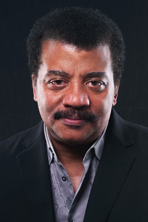 Neil deGrasse Tyson profile photo
