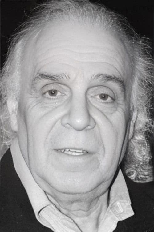 Georgiy Chervinskiy profile photo