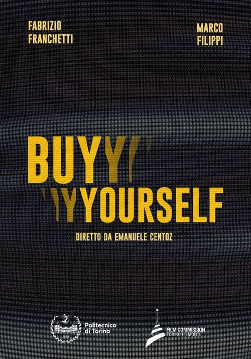 Buy Yourself poster