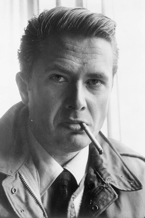 Marek Hłasko profile photo