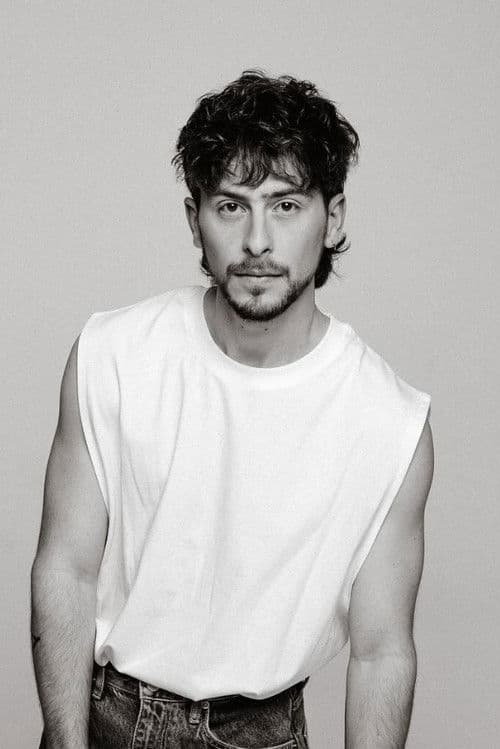 Borja Martínez profile photo