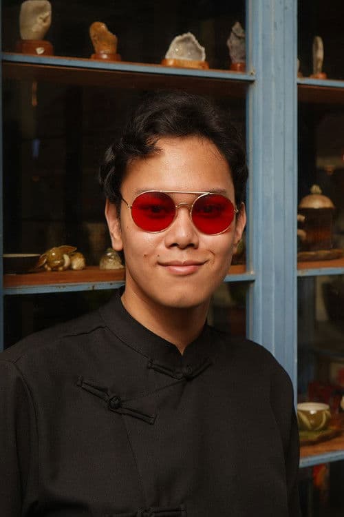 RJ Sunarto profile photo