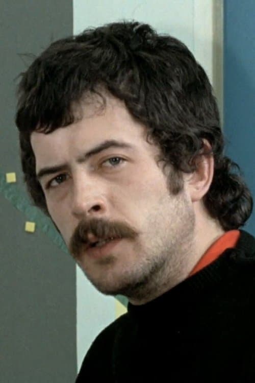 Pierre Oudrey profile photo