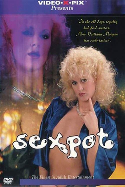 Sexpot poster