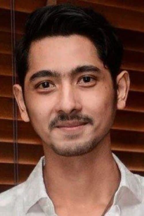 Arya Saloka profile photo