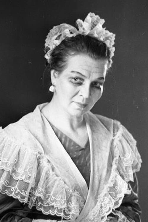 Iraida Olenina profile photo