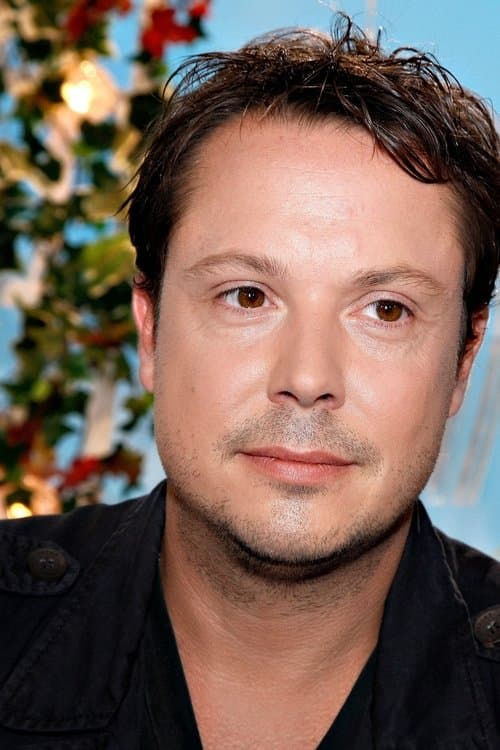 Davy Sardou profile photo