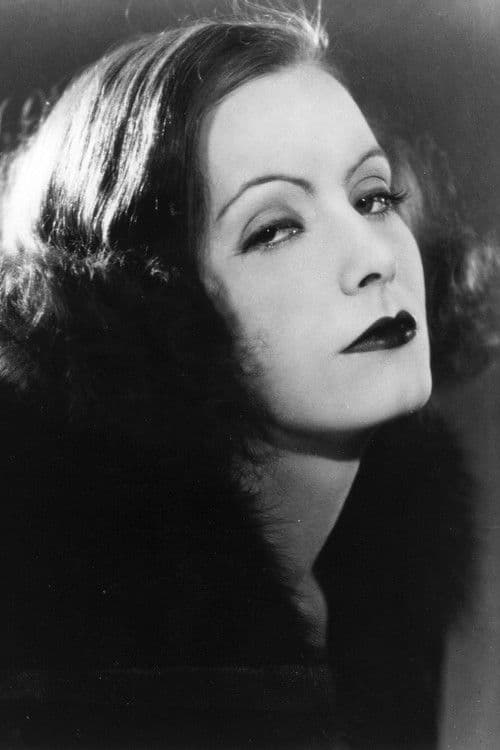 Greta Garbo profile photo