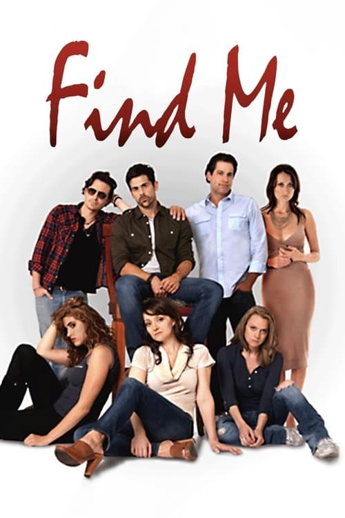 Find Me poster