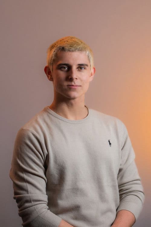 Jack Jon Robinson profile photo