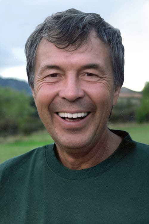 Bernard Vaucher profile photo