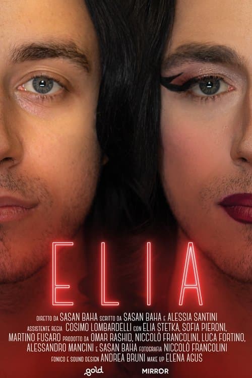 Elia poster