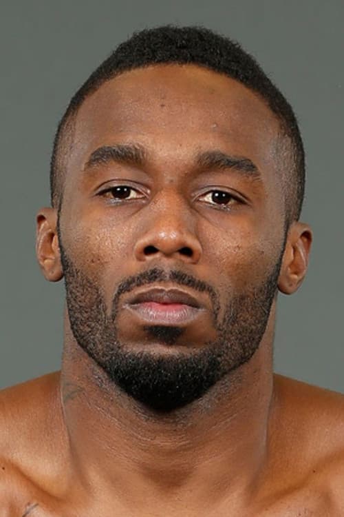 Dashon Johnson profile photo