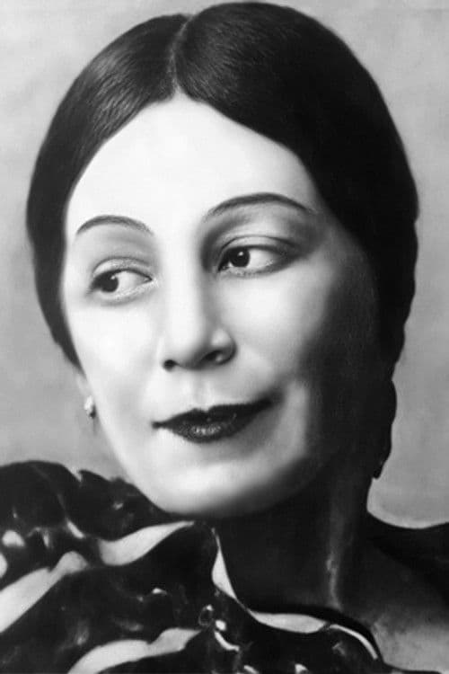 Elena Granovskaya profile photo