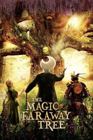 The Magic Faraway Tree poster