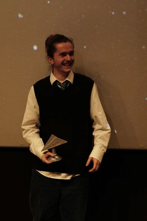 Simon Merlin profile photo