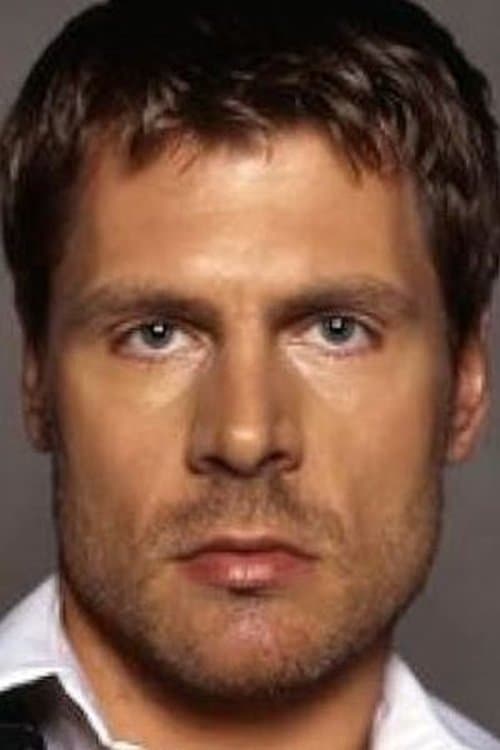 Sven Garrett profile photo