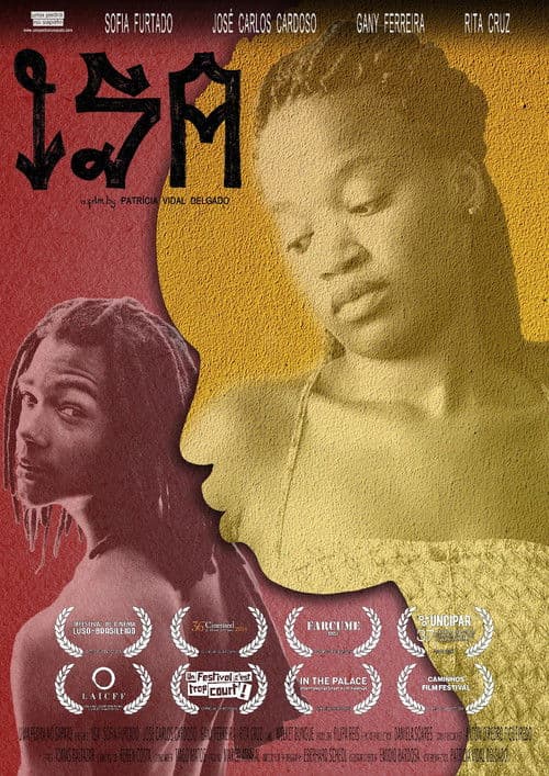Isa poster