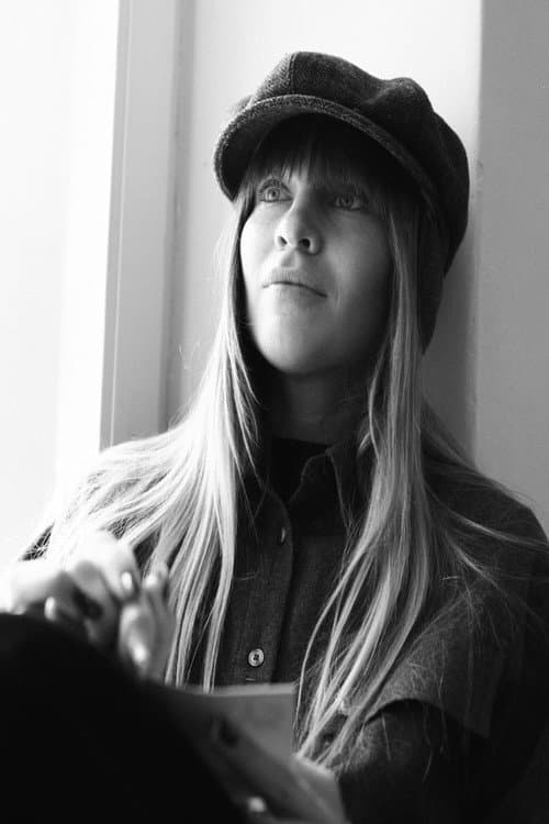 Gabrielė Vilkickytė profile photo