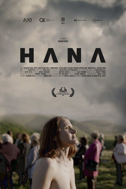Hana poster