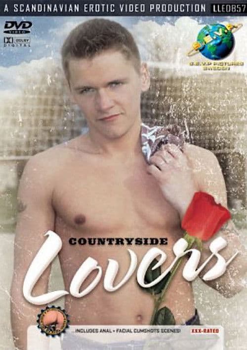 Countryside Lovers poster