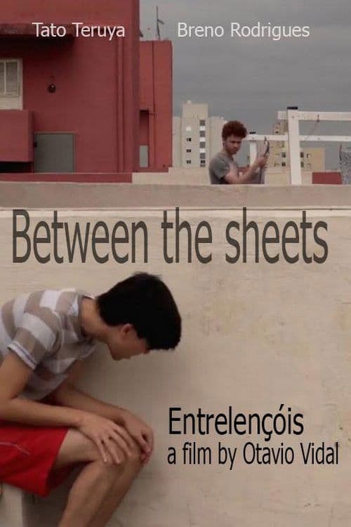 Between the Sheets poster