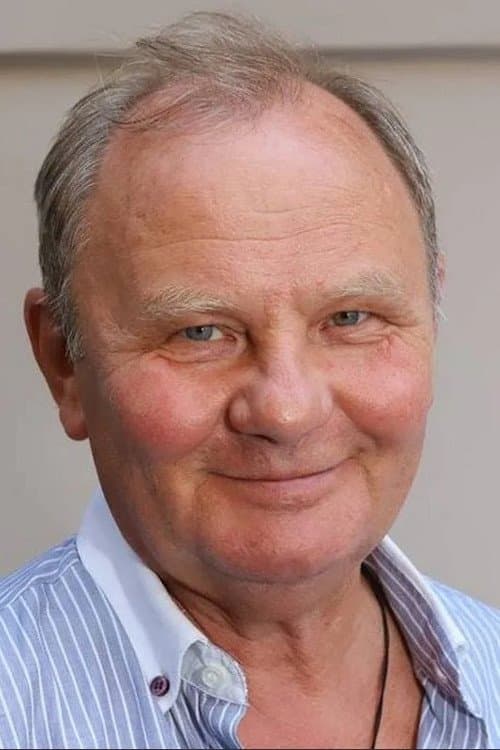 Mikhail Vaskov profile photo