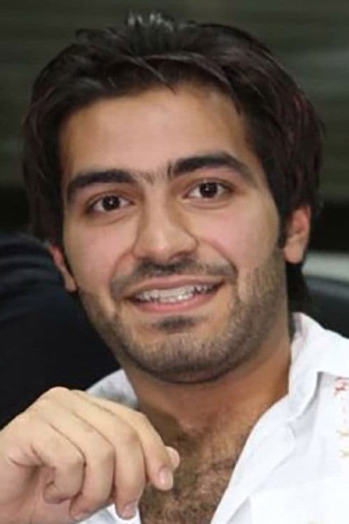 Ali Mohsen profile photo