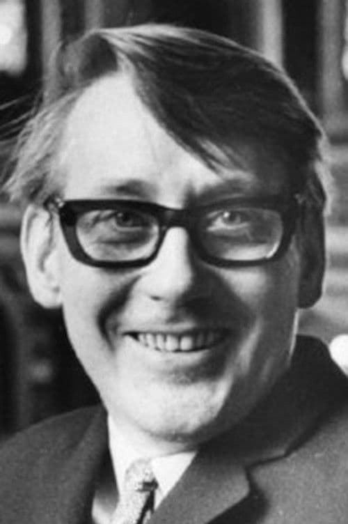 Stig Claesson profile photo