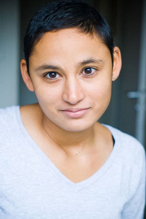 Sabrina Aliane profile photo