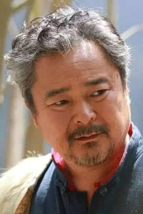 Zhu Xinyun profile photo