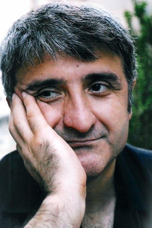 Resul Okan profile photo