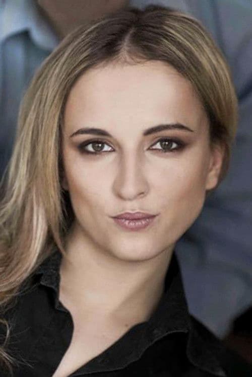 Magdalena Wronková profile photo