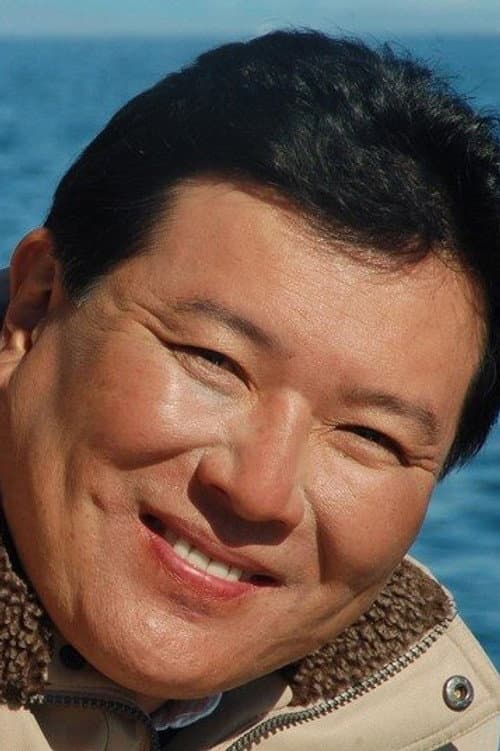Carlos Takeshi profile photo
