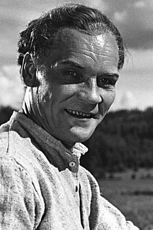 Uljas Kandolin profile photo