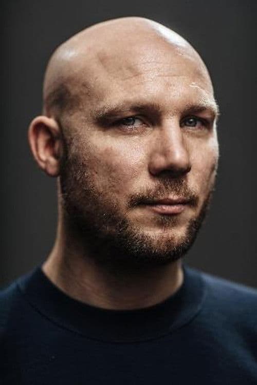 Hannes Reckelbus profile photo