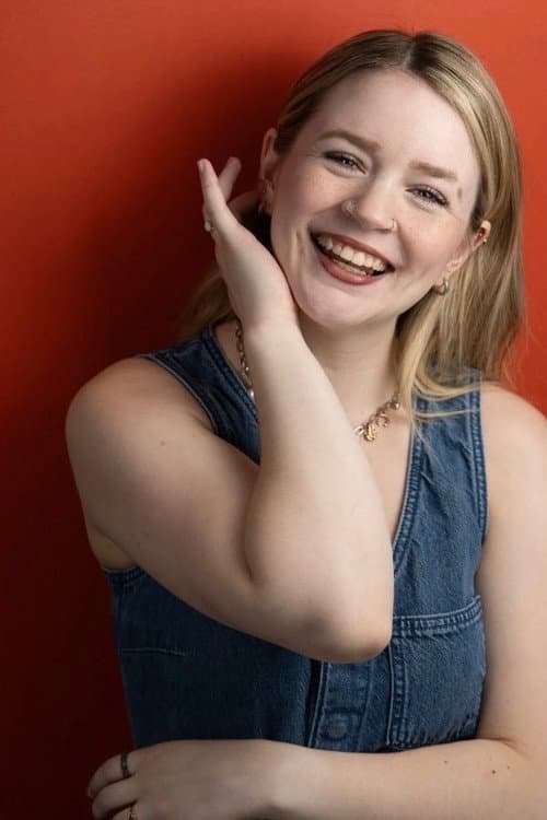Haley Schenk profile photo