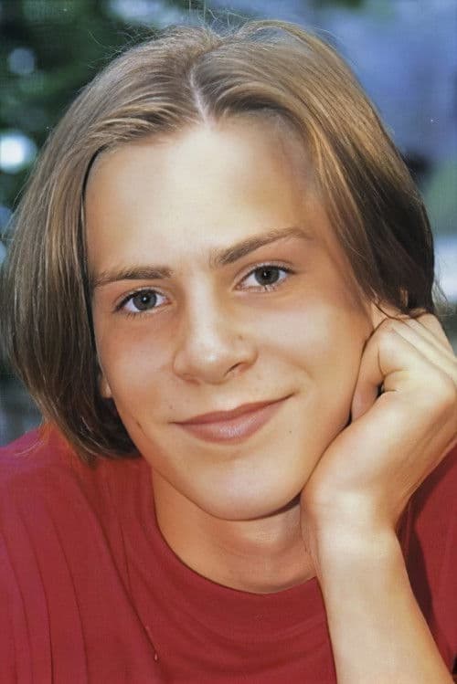 Steven Bennett profile photo