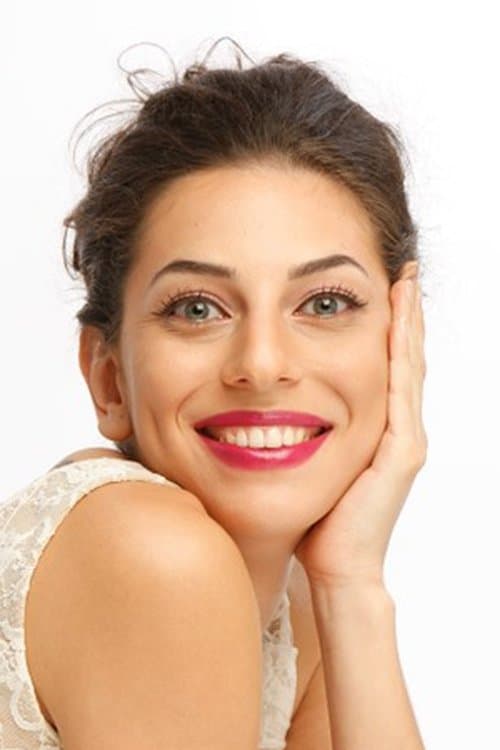 Margarita Panousopoulou profile photo