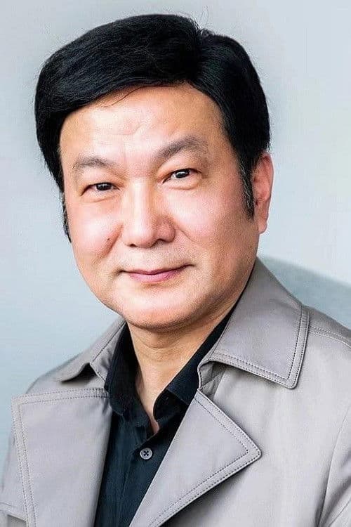 Zhu Weimin profile photo