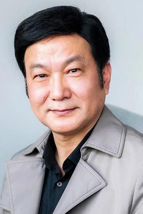 Zhu Weimin profile photo