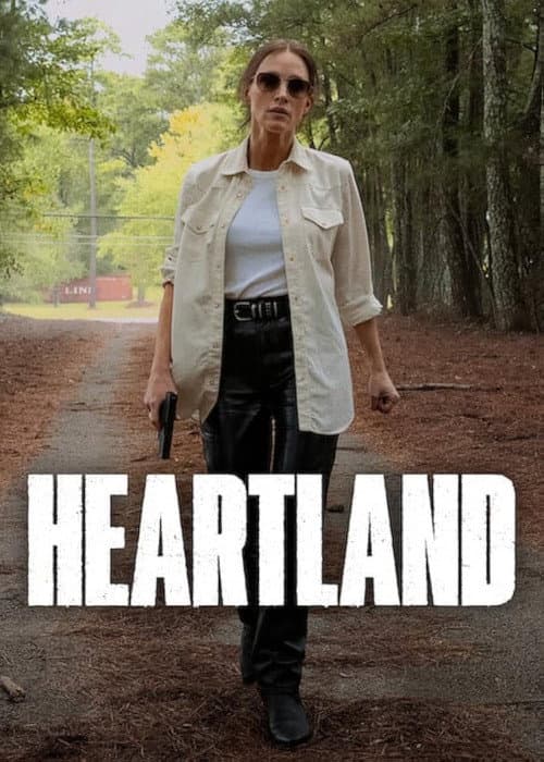 Heartland poster