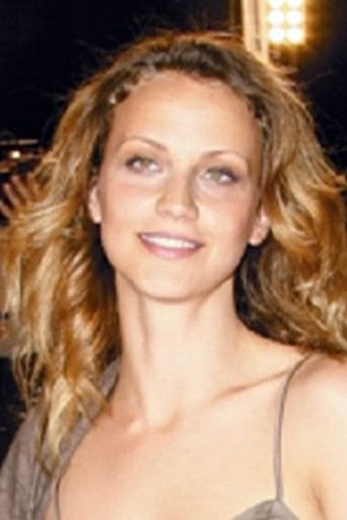 Sofia Chrysohoidou profile photo