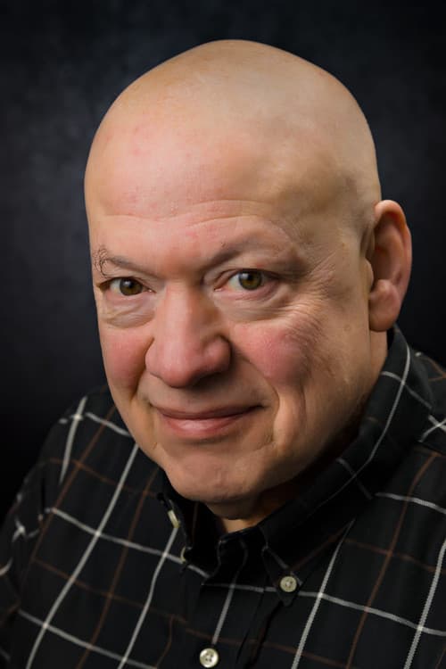 Peter Van Wagner profile photo