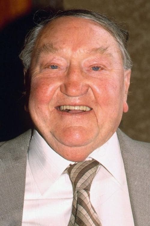 Arthur Mullard profile photo