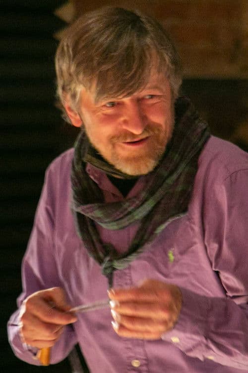 Boris Kazakov profile photo