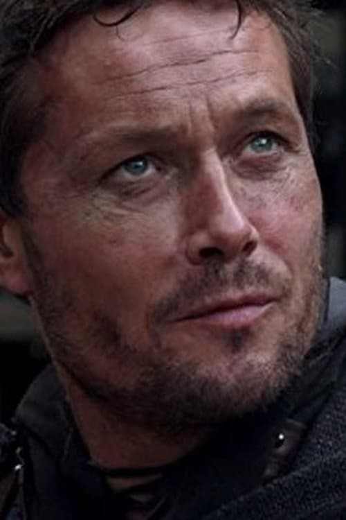 Bill Ward profile photo