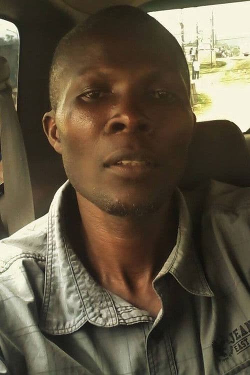 Bukenya Charles profile photo